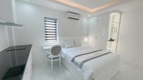 Ngu Hanh Son Hotel | PARIS HOTEL