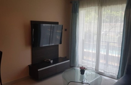 South Pattaya Condo | Park Lane Residence in Park lane Floor 3 Room 313