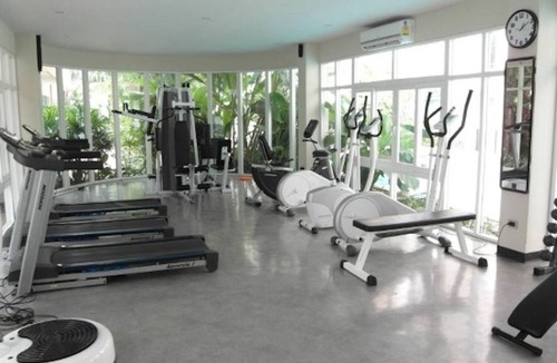 South Pattaya Condo | Park Lane Residence in Park lane Floor 3 Room 313