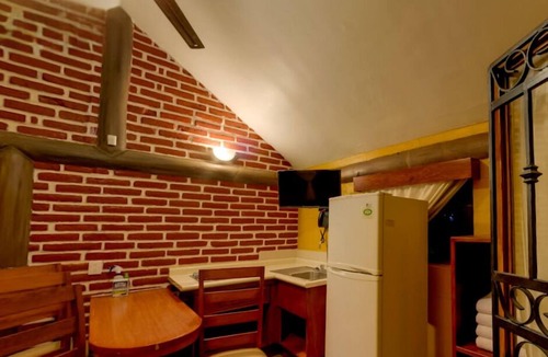 Purisima del Rincon Cottage | Parque Girasoles Balneario & Cabañas