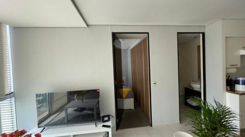 Granada Apartment | Parques Polanco, beautiful and excellent location one bedroom and a sofa bed