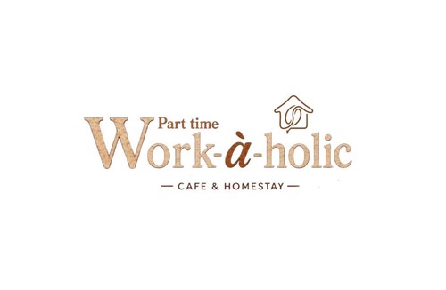 An Hai Đong Apartment | Part-time Work-à-holic Homestay & Cafe