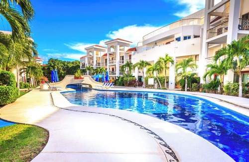 Playacar Apartment | Paseo del Sol Condohotel by Bric