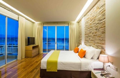 Khao Khan Song Hotel | Pattana Sports Resort