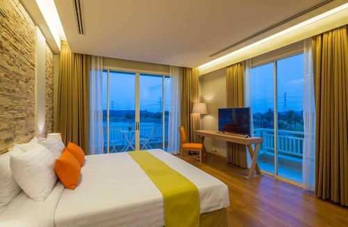 Khao Khan Song Hotel | Pattana Sports Resort