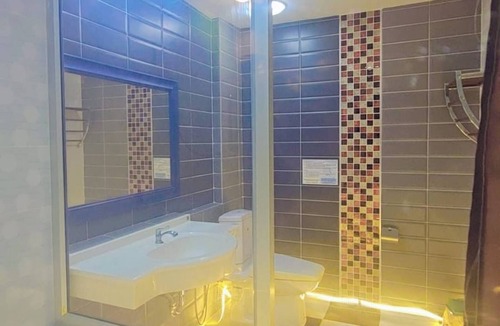 Jomtien Apartment | Pattaya Park Apartment