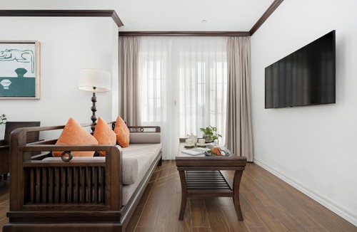 Hai Phong Hotel | Paul Chabot Hotel