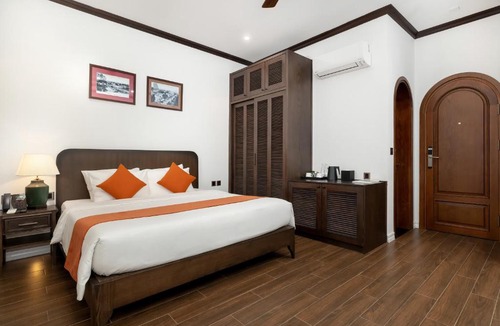 Hai Phong Hotel | Paul Chabot Hotel