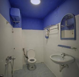 Thanh Khe House | Pawseas Homestay