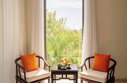 Ninh Hoa Hotel | Pax Ana Doc Let Resort & Spa