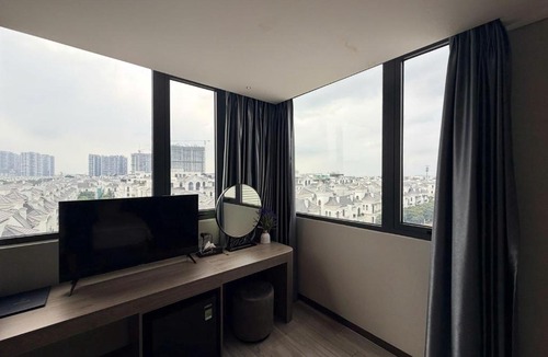 Gia Lam Hotel | PCA HOTEL 2 - Vinhomes Ocean Park