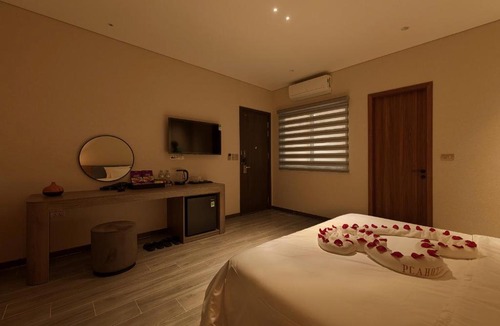 Gia Lam Hotel | PCA HOTEL 2 - Vinhomes Ocean Park