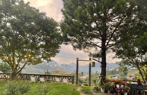 Cha Pai House | Pea homestay