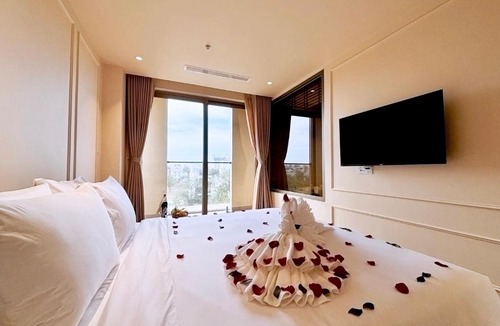 Phan Thiet Hotel | Peace Home Boutique Hotel