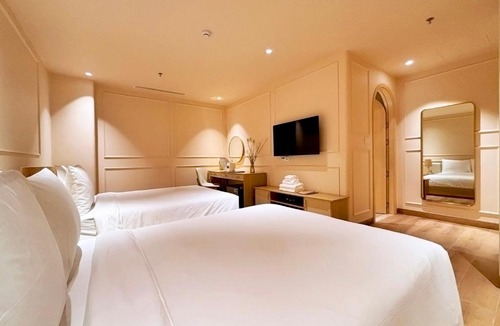 Phan Thiet Hotel | Peace Home Boutique Hotel