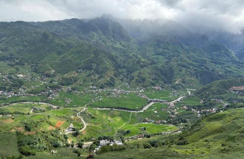 Sa Pa House | Peace Home Sapa