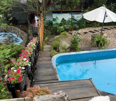 Sa Pa House | Peace Home Sapa