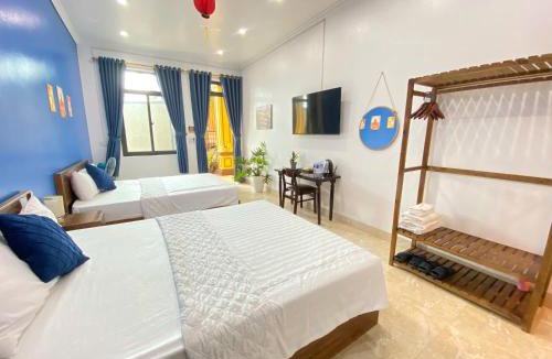 Ninh Binh House | Peace Homestay