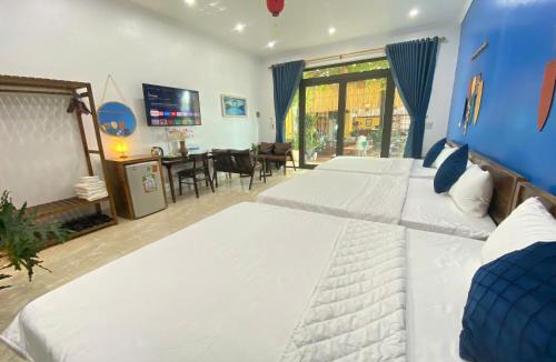 Ninh Binh House | Peace Homestay