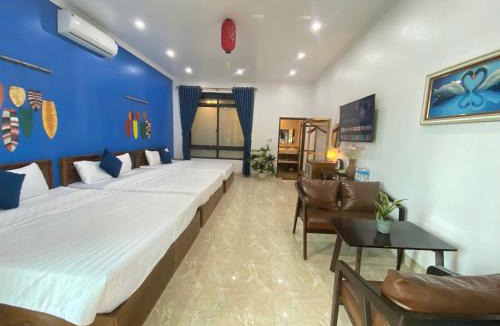 Ninh Binh House | Peace Homestay