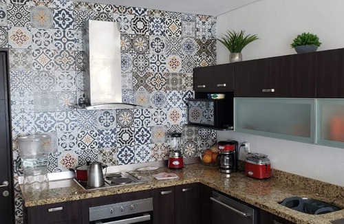 Cerritos Apartment | PEACEFUL 2BR condo, fully equipped, beach access.