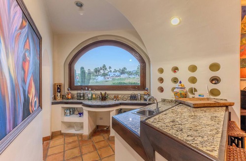 Cabo Bello House | Peaceful and Spacious Villa Just Steps From The Beach!