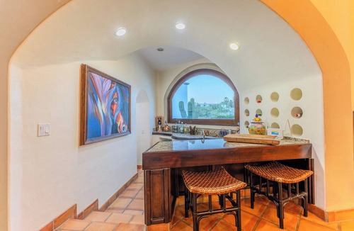 Cabo Bello House | Peaceful and Spacious Villa Just Steps From The Beach!