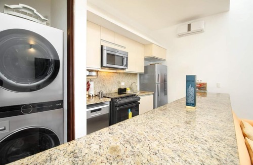 Soliman Bay House | Peaceful Escape Private Pool TownHouse 3BR-7 Guests