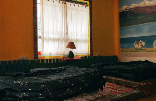 Sa Pa Bed & Breakfast | Peaceful Homestay - 5 min from downtown
