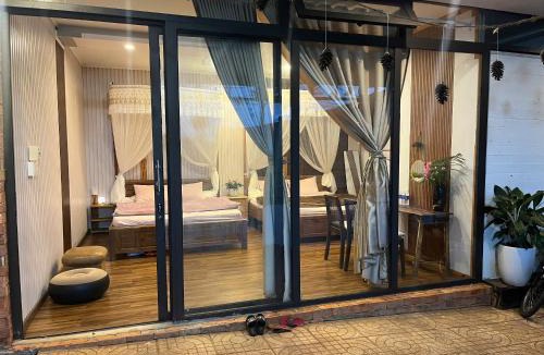 Lam Ha Cabin | Peaceful Stream Homestay