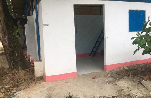 Binh Chanh House | Peaceful 1-bedroom house with AC in Thành phố Hồ Chí Minh