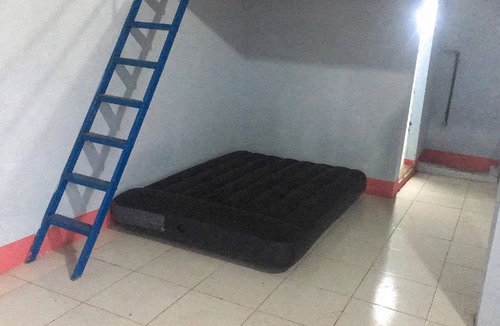 Binh Chanh House | Peaceful 1-bedroom house with AC in Thành phố Hồ Chí Minh