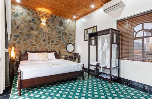 Hoa Lu Hotel | Pearl Garden Tam Coc