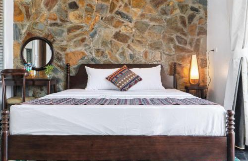 Hoa Lu Hotel | Pearl Garden Tam Coc