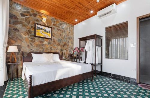 Hoa Lu Hotel | Pearl Garden Tam Coc