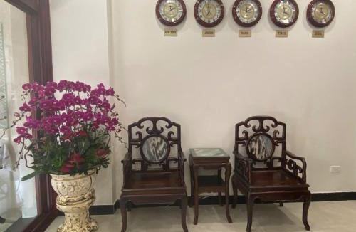 Cong Vi Apartment | PEARL HOTEL Đào Tấn