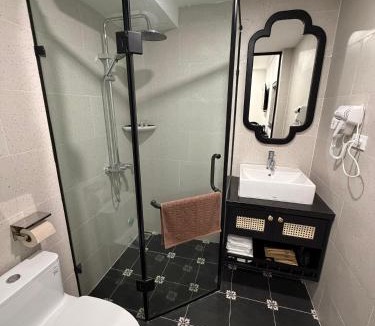 Cong Vi Apartment | PEARL HOTEL Đào Tấn