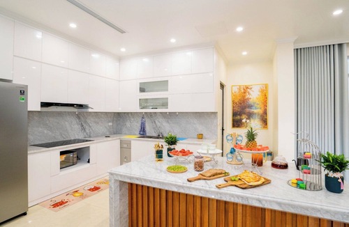 Bai Chay Villa | Pearl Villas Phuong Bai Chay Ha Long