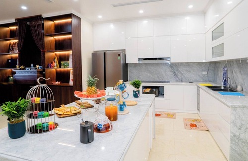 Bai Chay Villa | Pearl Villas Phuong Bai Chay Ha Long