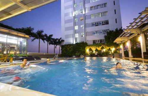 Bien Hoa Apartment | Pegasus Biên Hoà