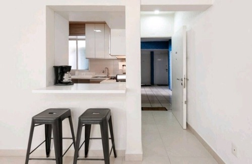 Benito Juarez Apartment | Pennsylvania WTC High End 1parking/3BR/2BA