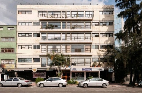 Benito Juarez Apartment | Pennsylvania WTC High End 1parking/3BR/2BA
