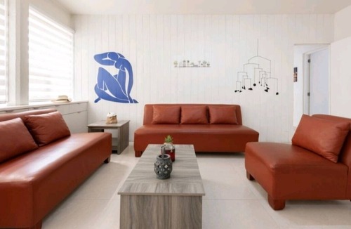 Benito Juarez Apartment | Pennsylvania WTC High End 1parking/3BR/2BA