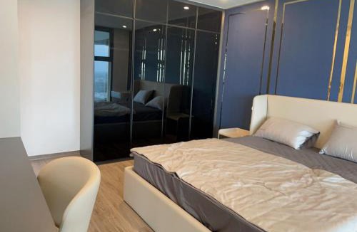 Thanh Xuan Apartment | Penthouse/ Hotel/ Apartment/ Homestay Eco Dream Nguyễn Xiển
