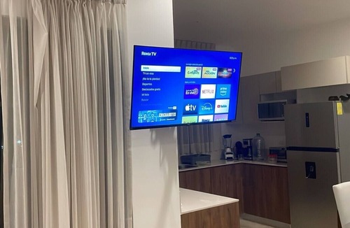 Telchac Puerto Apartment | Penthouse Navela 405, by Cercana