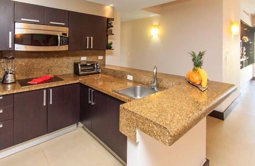 Downtown Condo | Penthouse, Private Pool, Steps to Beach, 5th Ave