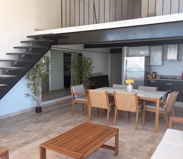 Hornos Apartment | Penthouse The Best View of Acapulco