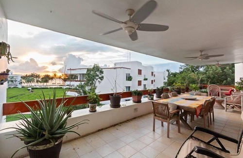 Flores Magon Condo | Penthouse Unit, Great for Families
