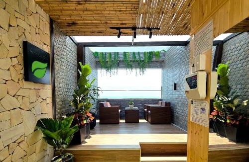 District 9 Apartment | Penthouse Vinhomes Grand Park - Sky Garden Apartment