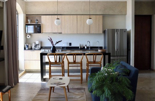 Americana Apartment | PENTHOUSE with great view